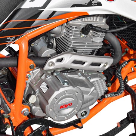 Quad 200cc Kayo A200 Nouveautés