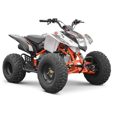 Quad 180cc Kayo Storm A180 Quad enfant