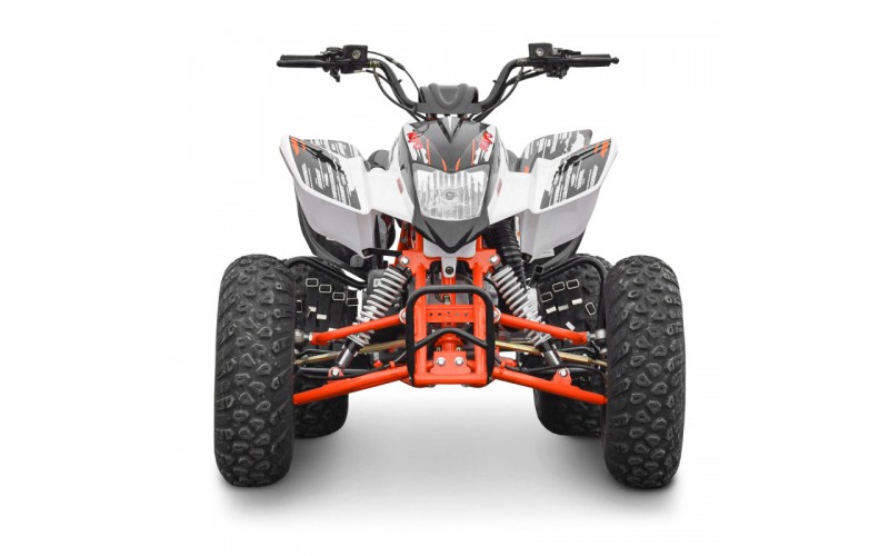 Quad 180cc Kayo Storm A180 2022 Quad enfant