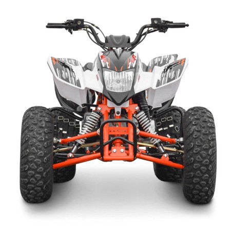 Quad 180cc Kayo Storm A180 Quad enfant