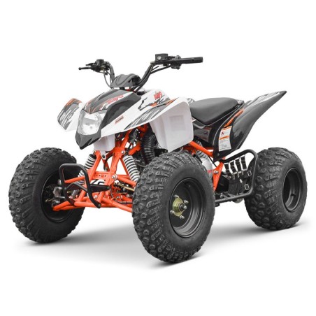 Quad 180cc Kayo Storm A180 Quad enfant