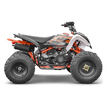 Quad 180cc Kayo Storm A180 Quad enfant