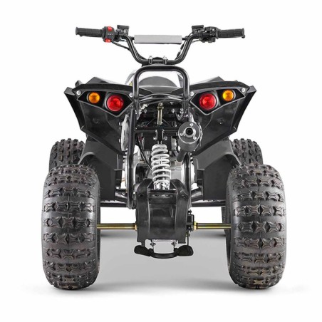 Quad enfant 125cc xtrm canada - vert Quad enfant