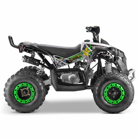 Quad enfant 125cc xtrm canada - vert Quad enfant
