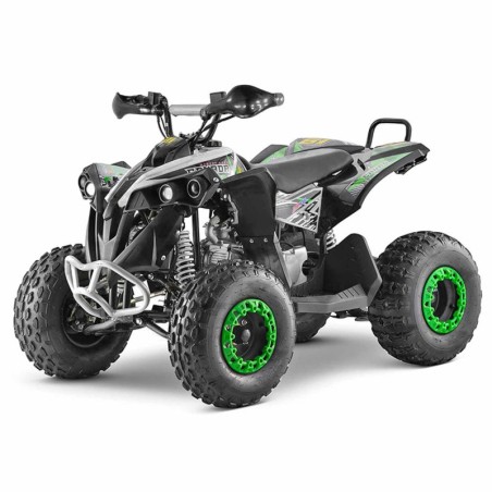 Quad enfant 125cc xtrm canada - vert Quad enfant