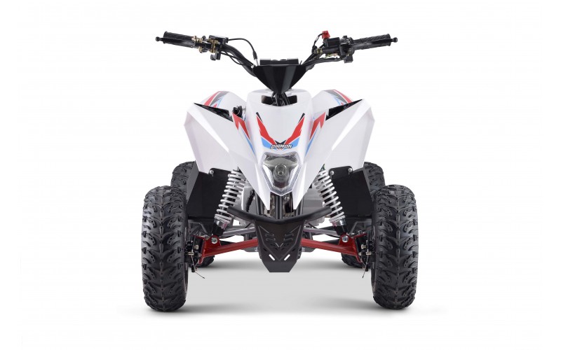 Quad enfant thermique 110cc kwixi