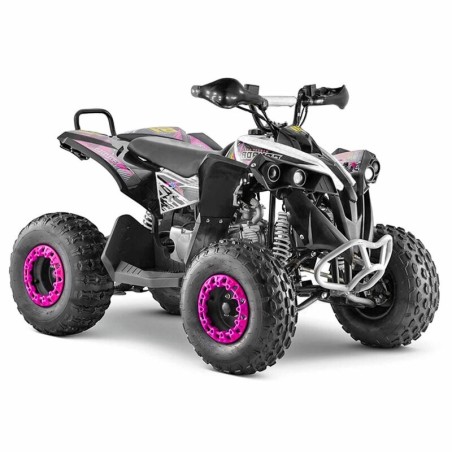 Quad enfant 125cc xtrm canada - rose Quad enfant