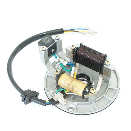 Pièces détachées Dirt bike, Pit bike Allumage stator plateau LMR PARTS