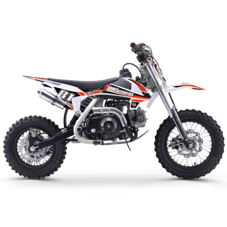 Dirt bike / Pit bike enfant thermique 70cc