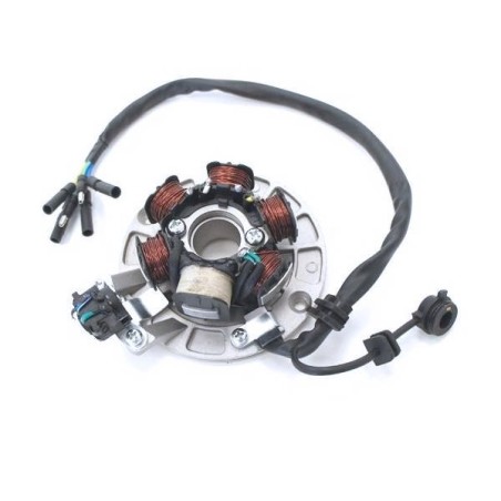 Pièces détachées Dirt bike, Pit bike Allumage stator multibobine LMR PARTS