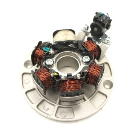 Pièces détachées Dirt bike, Pit bike Allumage stator multibobine LMR PARTS