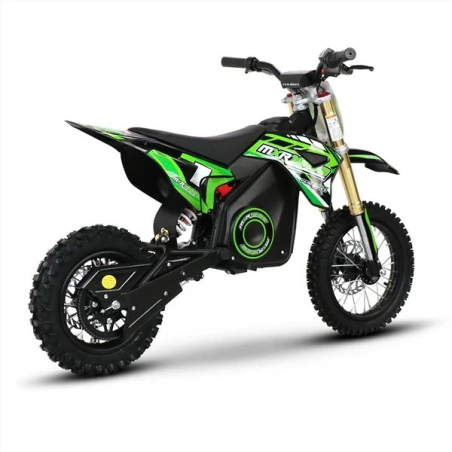 Pit bike enfant 1000w