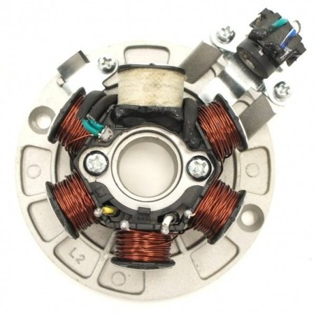 Pièces détachées Dirt bike, Pit bike Allumage stator multibobine LMR PARTS