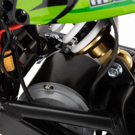 Amortisseur réglable Dirt Bike / Pit bike électrique MXR