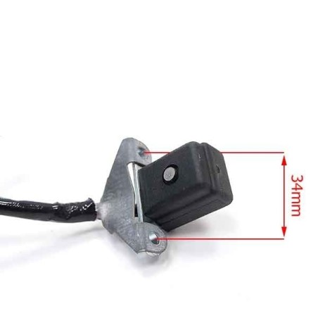 Pièces détachées Dirt bike, Pit bike Allumage 8 pÃ´le Ã¸32mm LMR PARTS
