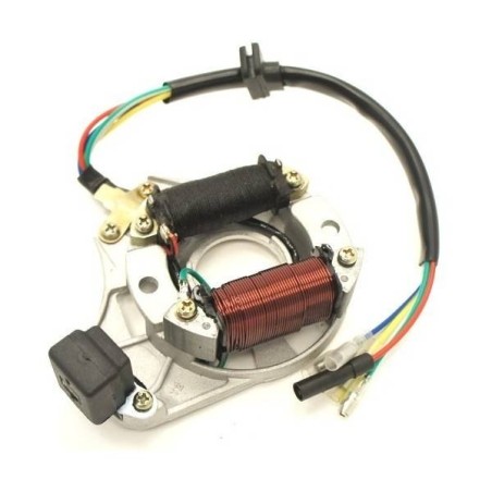 Pièces détachées Dirt bike, Pit bike Plateau d'allumage démarreur électrique LMR PARTS