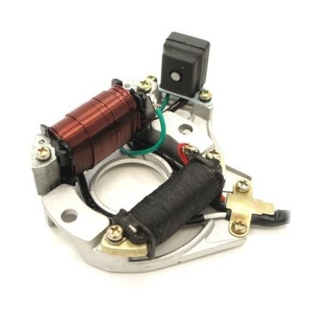 Pièces détachées Dirt bike, Pit bike Plateau d'allumage démarreur électrique LMR PARTS