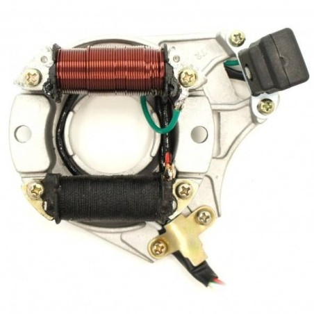 Pièces détachées Dirt bike, Pit bike Plateau d'allumage démarreur électrique LMR PARTS