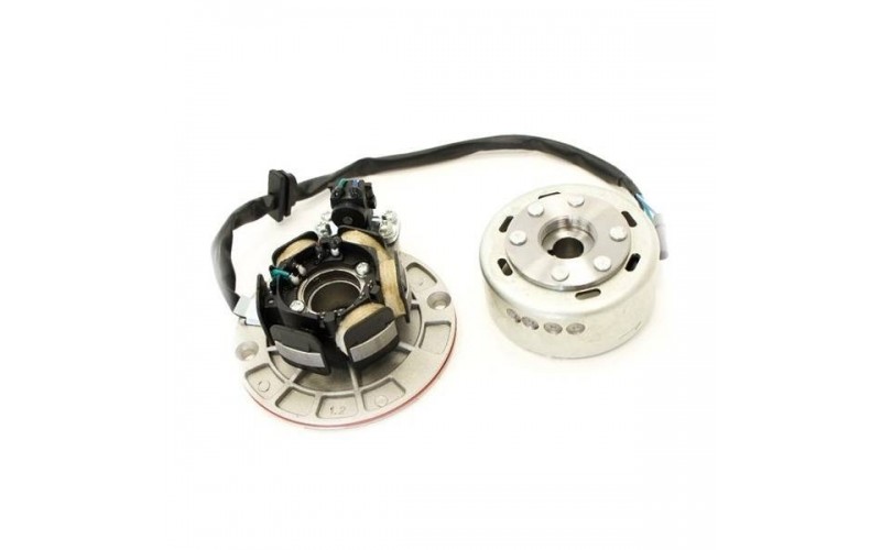 Allumage Racing Mini Rotor