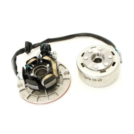 Pièces détachées Dirt bike, Pit bike Allumage Racing Mini Rotor LMR PARTS