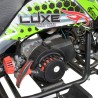 Pocket quad enfant 49cc 6" - vert Pocket Bike & Pocket Quad
