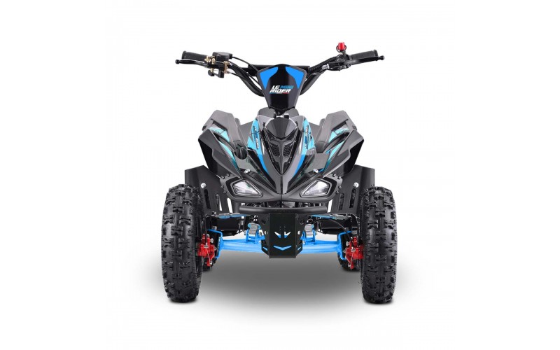 Pocket quad enfant 49cc lmr 6" - bleu Pocket Bike & Pocket Quad