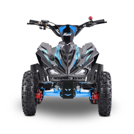 Pocket quad enfant 49cc lmr 6" - bleu Pocket Bike & Pocket Quad