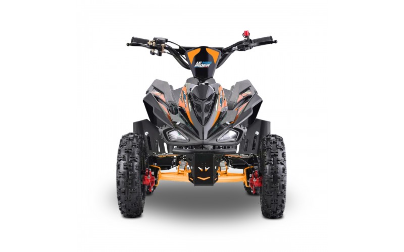 Pocket quad enfant 49cc lmr 6" - orange Pocket Bike & Pocket Quad