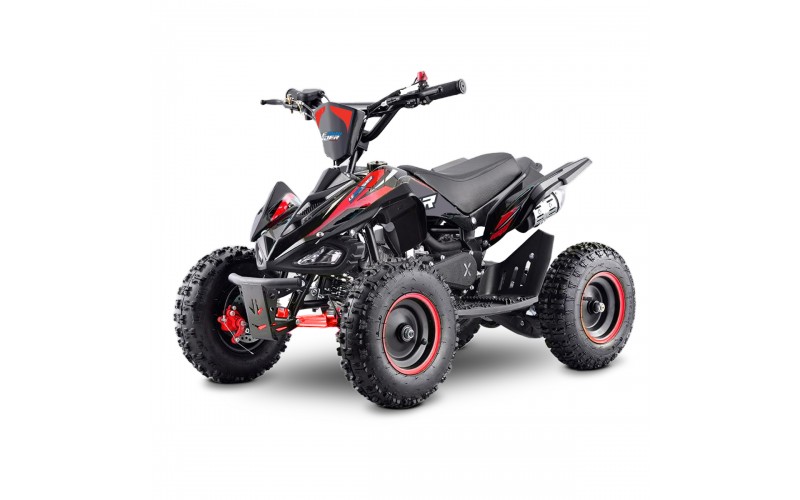 Pocket quad enfant 49cc lmr 6" - rouge Pocket Bike & Pocket Quad