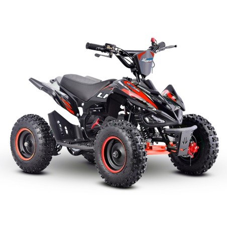 Pocket quad enfant 49cc lmr 6" - rouge Pocket Bike & Pocket Quad