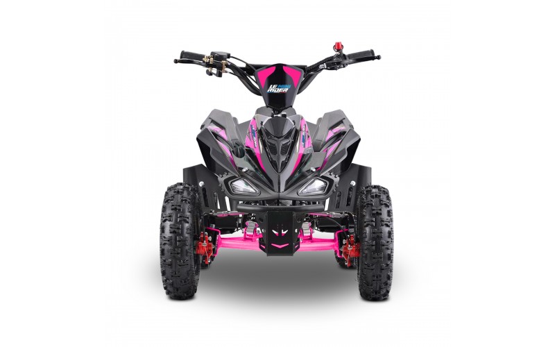 Pocket quad enfant 49cc lmr 6" - rose Pocket Bike & Pocket Quad