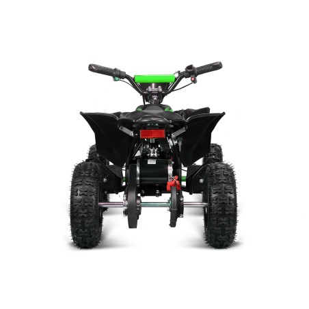 Pocket quad enfant 800w lmr 6" - vert Pocket Bike & Pocket Quad