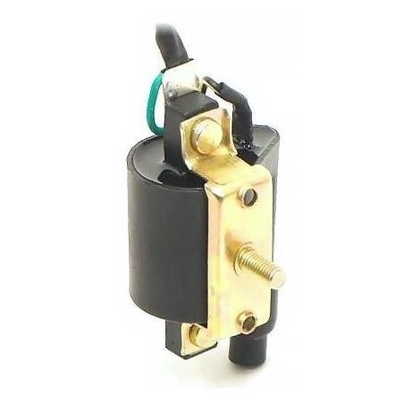 Pièces détachées Dirt bike, Pit bike Bobines et bougies - 2 fils LMR PARTS