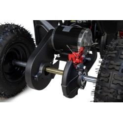 Pocket quad enfant 800w lmr 6" - rose Pocket Bike & Pocket Quad