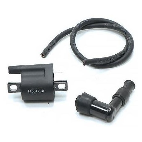 Pièces détachées Dirt bike, Pit bike Bobine allumage 12v LMR PARTS