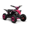 Pocket quad enfant 800w lmr 6" - rose Pocket Bike & Pocket Quad