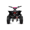 Pocket quad enfant 800w lmr 6" - rose Pocket Bike & Pocket Quad
