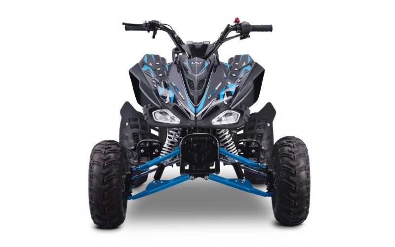 Quad enfant 110cc lmr exr - bleu Quad enfant