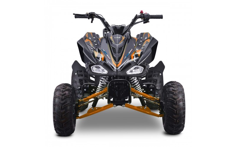 Quad enfant 110cc lmr exr - orange Quad enfant