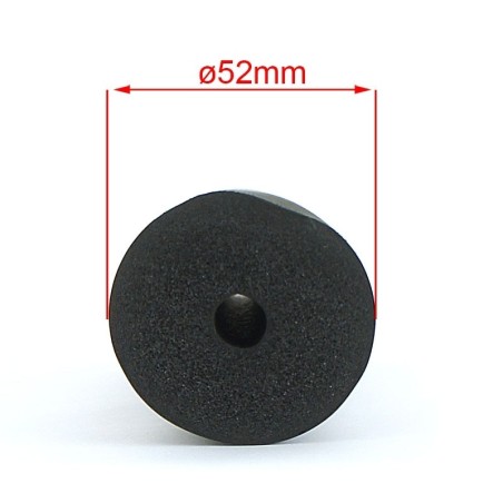 Pièces détachées Dirt bike, Pit bike Mousses de guidon LMR PARTS