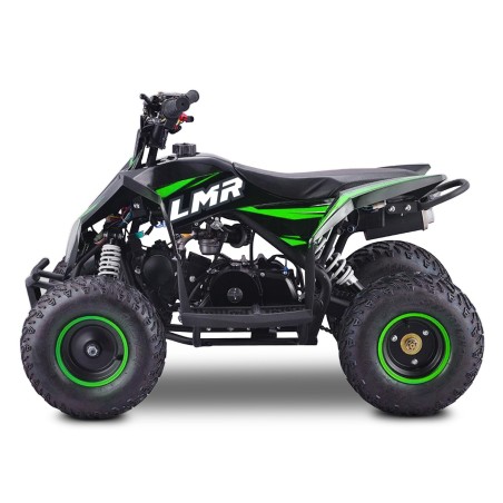 Quad enfant 110cc lmr krx - vert Quad enfant