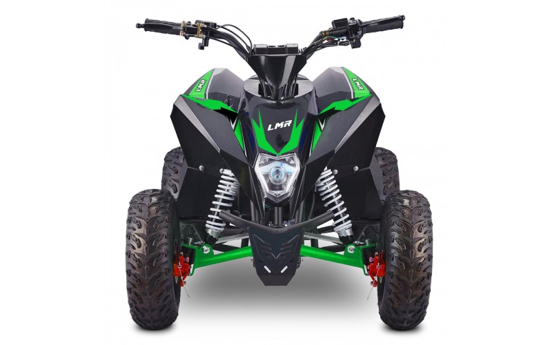 Quad enfant 110cc lmr krx - vert Quad enfant