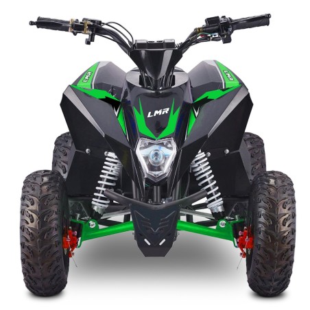 Quad enfant 110cc lmr krx - vert Quad enfant