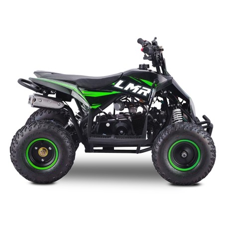 Quad enfant 110cc lmr krx - vert Quad enfant