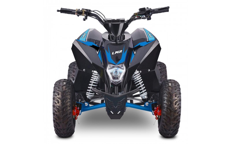 Quad enfant 110cc lmr krx - bleu Quad enfant