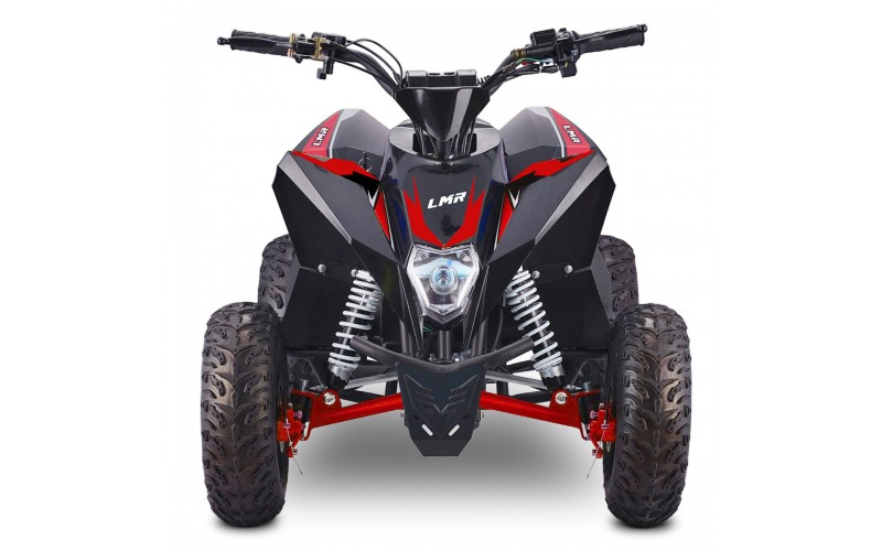 Quad enfant 110cc lmr krx - rouge Quad enfant