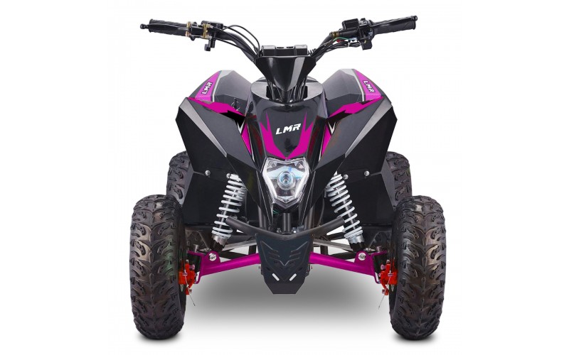 Quad enfant 110cc lmr krx - rose Quad enfant