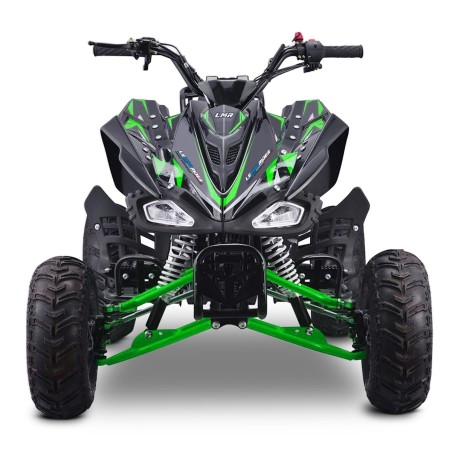 Quad enfant 125cc lmr exr - vert Quad enfant