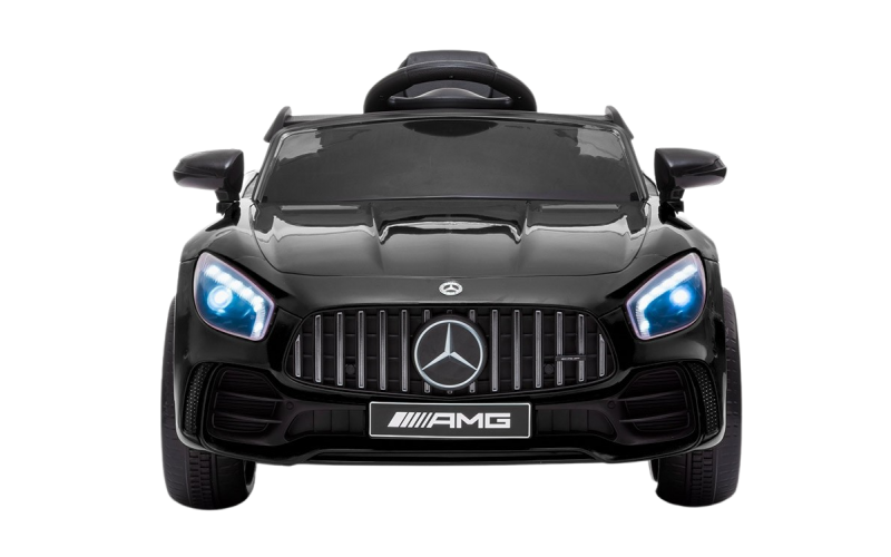 Voiture électrique enfant Mercedes amg gt-r 40w - noir