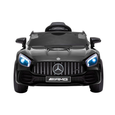 Voiture électrique enfant Mercedes amg gt-r 40w - noir Voitures électriques